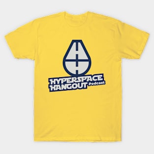 Hyperspace Hangout T-Shirt